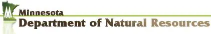 Minnesota Department of Natural Resources logo